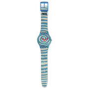 Louise Bourgeois Spirals watch